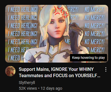 //This title is exactly the kind of motivational speech I needed today