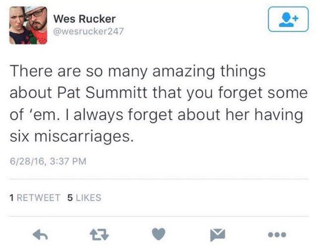 RocketsTalk_'s tweet photo. @wesrucker247 https://t.co/KuxEFlu1Fa