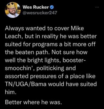 RocketsTalk_'s tweet photo. @wesrucker247 https://t.co/KuxEFlu1Fa