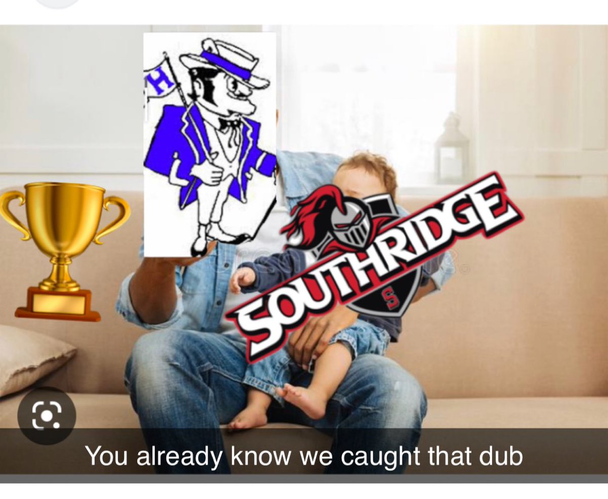 Big dubs for the boys 50-13