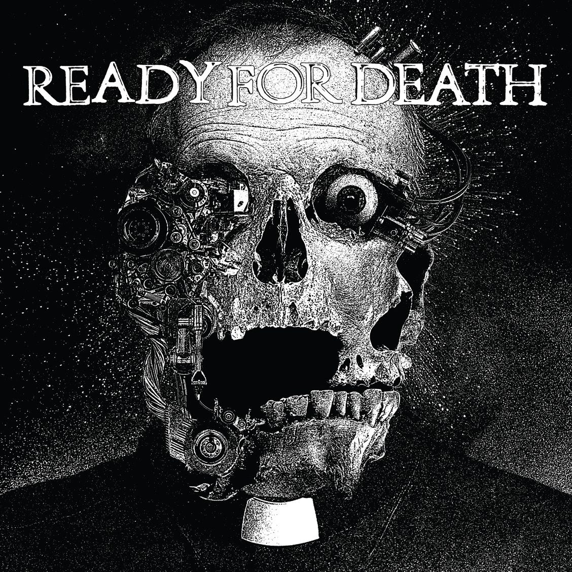 ALBUM REVIEW: Ready For Death (
Pelican, Racetraitor, Indecision, Annihilus, Luggage) - Ready For Death, 
by Andrew Risch (<a href="/TranslationLoss/">Translation Loss</a>, 
<a href="/perfectworldpr/">Perfect World</a>)   ghostcultmag.com/album-review-r… #review #thrashmetal
