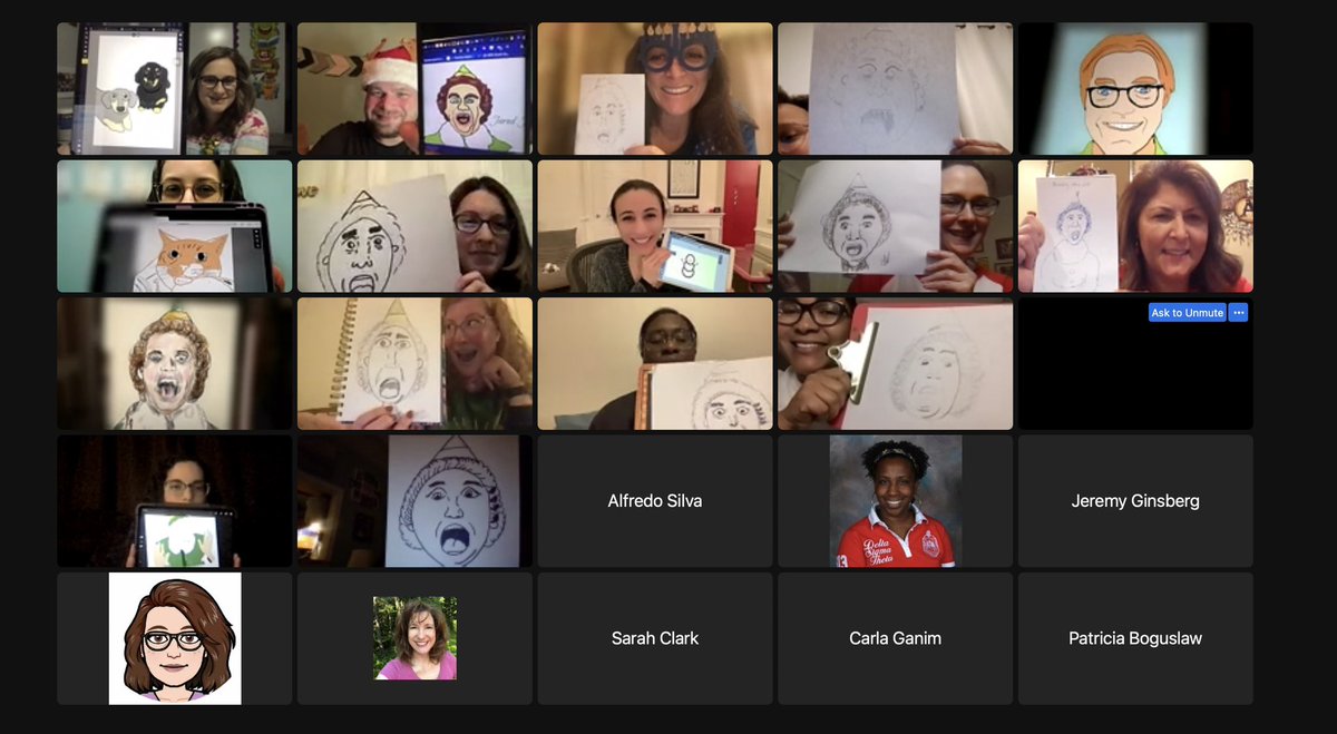 Amber Trout tweet media