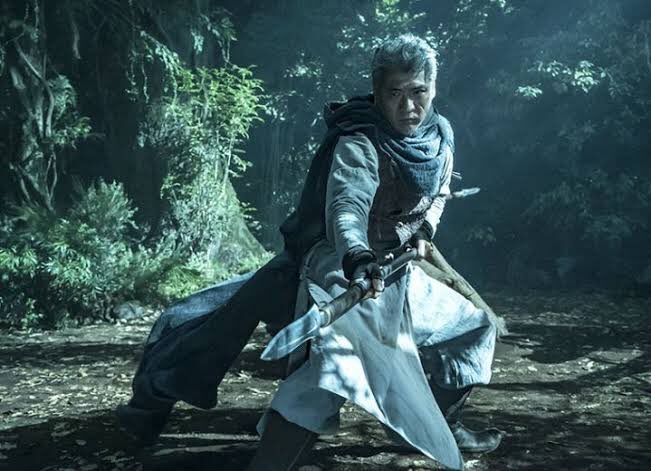 精霊の守り人の注目 画像ツイートまとめ アニメレーダー