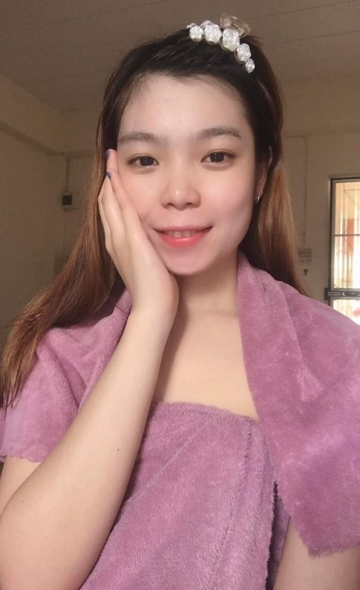 อาบน้ำเสร็จ....ทำไรต่อ
#fwbกทม  #fwbโคราช
#fwbพระราม2 #fwbบางบอน #fwbเอกชัย #fwbบางแค #fwbเพชรเกษม #fwbจอมทอง #fwbดาวคะนอง #พระราม2 #บางบอน #บางแค #เอกชัย