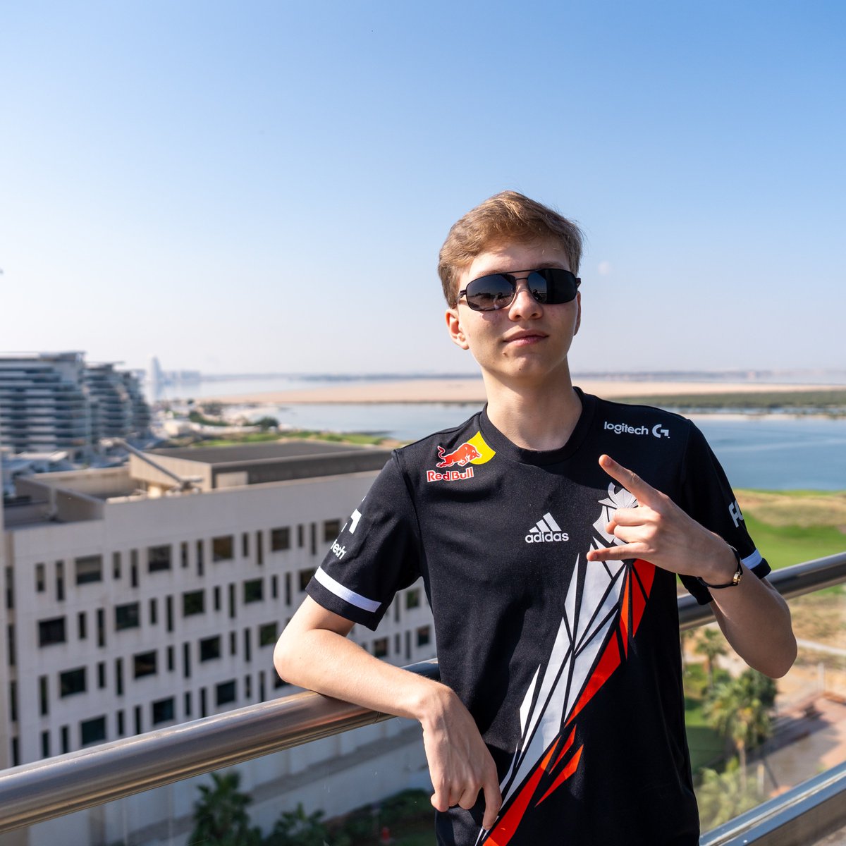 G2 Esports on Twitter "The esportsawards Esports PC Rookie of the