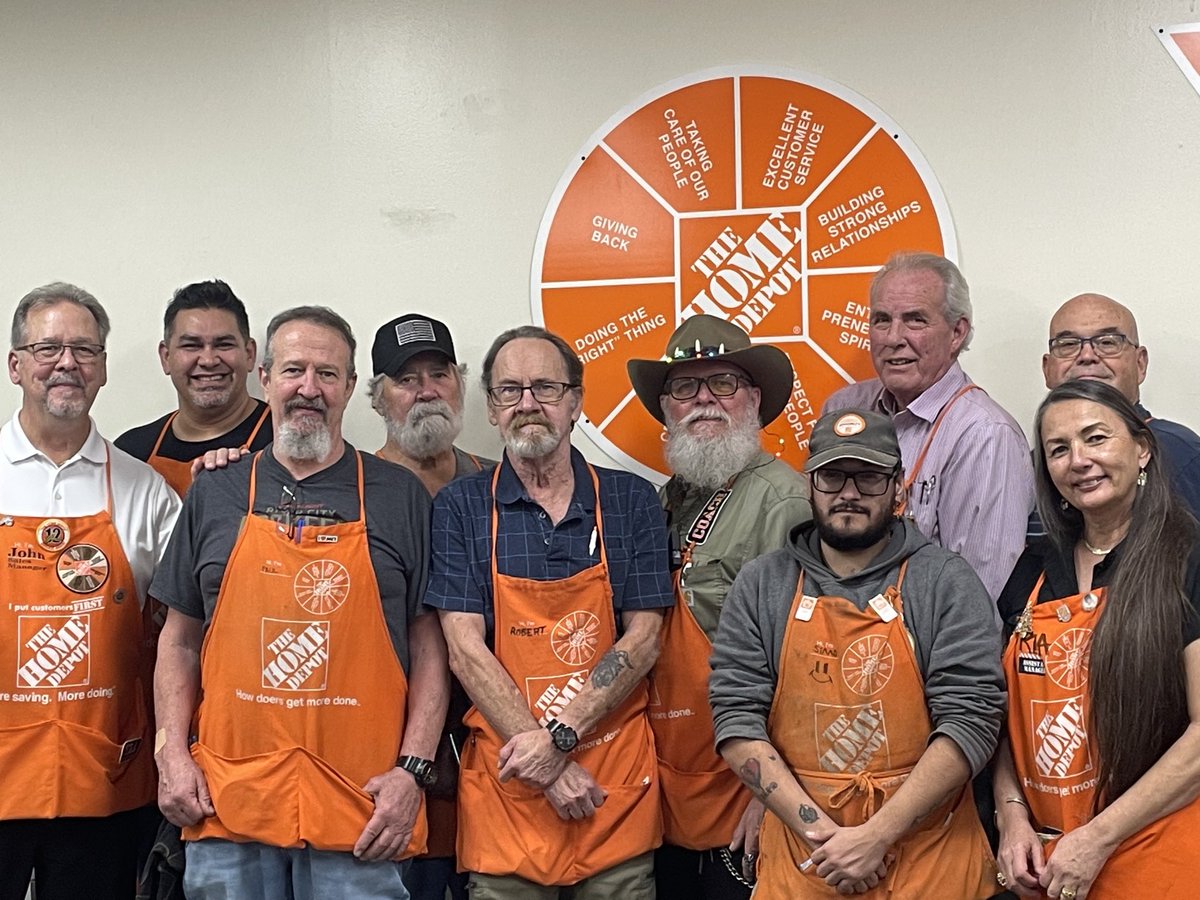 John S. Hulecki (@thdhulecki) on Twitter photo HDIS Partnering with Rina and Team Bulverde 6989 on Specialty Tuesday-Teaching Appointment Generation! Thank You! <a href="/BracewellRina/">Rina Bracewell</a><a href="/THDCogorno/">Dave Cogorno</a> <a href="/StaceyRossmeisl/">Stacey Rossmeisl</a> <a href="/DougHDIS_Window/">Doug Williams</a> <a href="/HDE_GGoodWin/">GGoodwin</a> <a href="/jreed4401/">Jennifer Reed</a> <a href="/LegalleyF/">Floyd LeGalley</a> HDIS Partnering with Rina and Team Bulverde 6989 on Specialty Tuesday-Teaching Appointment Generation! Thank You! <a href="/BracewellRina/">Rina Bracewell</a><a href="/THDCogorno/">Dave Cogorno</a> <a href="/StaceyRossmeisl/">Stacey Rossmeisl</a> <a href="/DougHDIS_Window/">Doug Williams</a> <a href="/HDE_GGoodWin/">GGoodwin</a> <a href="/jreed4401/">Jennifer Reed</a> <a href="/LegalleyF/">Floyd LeGalley</a>