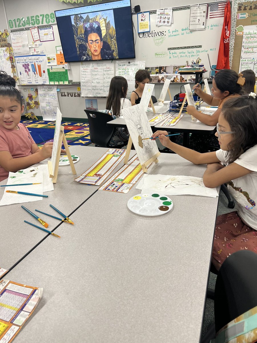 Elizabeth Padilla tweet media