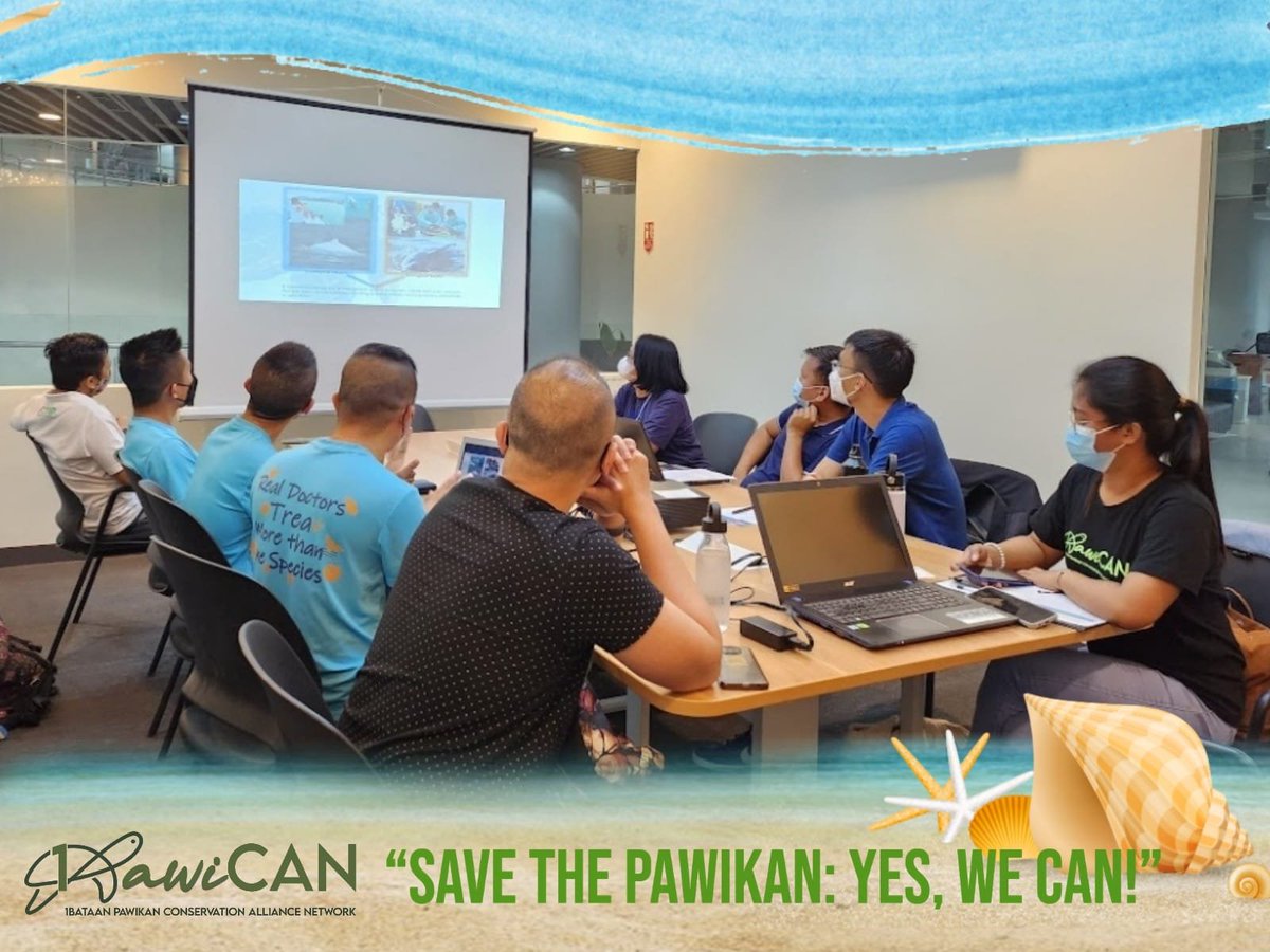 1Bataan's tweet image. ONE OCEAN, ONE HEALTH MEETS 1BATAAN
Read more: facebook.com/1PawiCAN
#1bataan
#1Ocean
#1Health
#1PawiCAN
#SaveThePawikan
#YesWeCAN