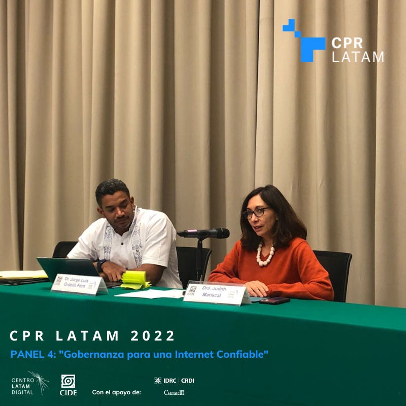 CPR LATAM tweet media