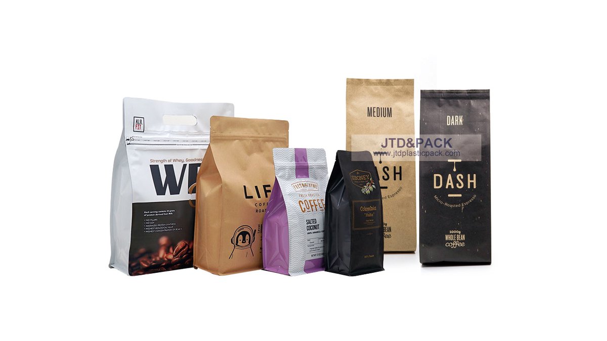 Shelly43690656's tweet image. Roast coffee bag
Kraft paper coffee bags supplier 
500g coffee bag wholesale 
Eco-friendly coffee bags manufacturer

#jtdpack #coffeebags #coffeeroaster #coffeefarmers