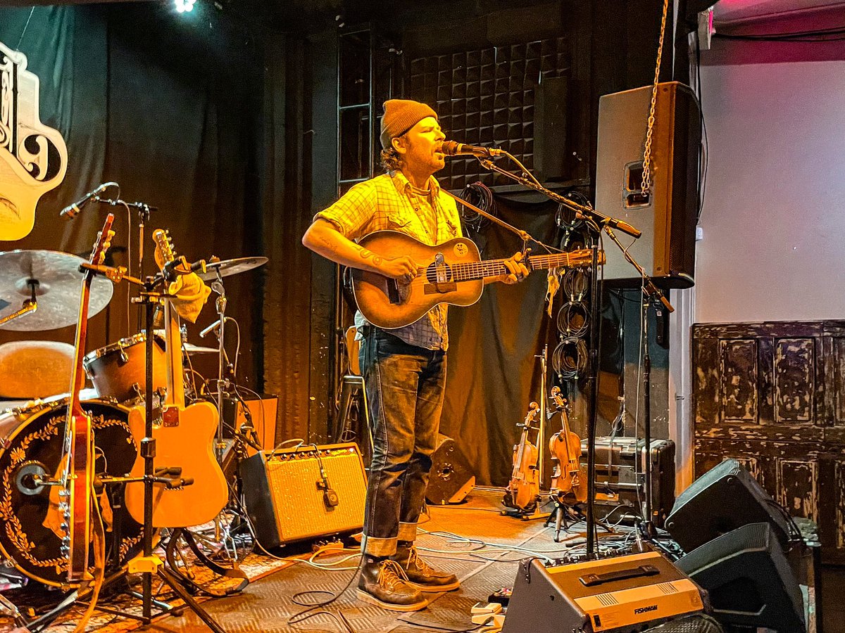 treywilson757's tweet photo. Taylor Kingman 

📍 The Camel | Richmond, Virginia https://t.co/AS8hKeAlpL
