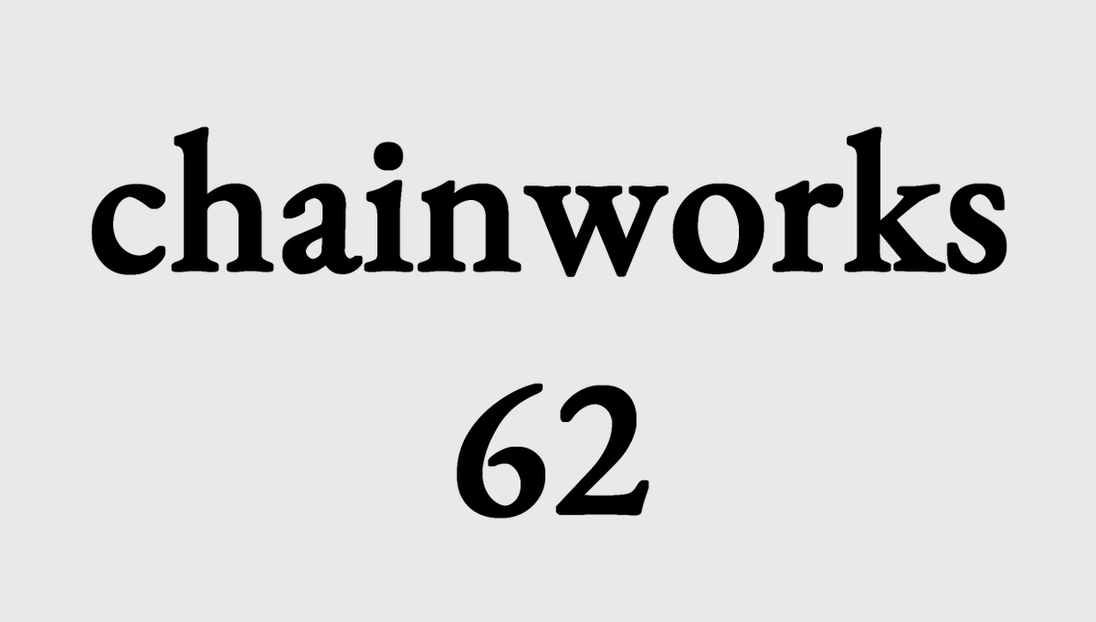 JohNostalg's tweet photo. #Chainworks 62 - Criminal is captured and interrogated https://t.co/TnyIZza2dB