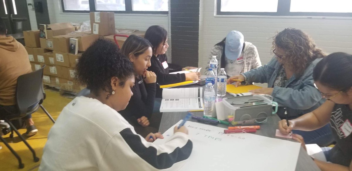 Another successful Substitute Teacher Institute Training. Our goal is to prepare participants with a rigorous, research based skills and strategies. #stedi
#lajoyaisd #psjaisd #sharylandisd #substitute #trainingday #youcandoit #makinghistory #stedi #substituteteacher #growyourown