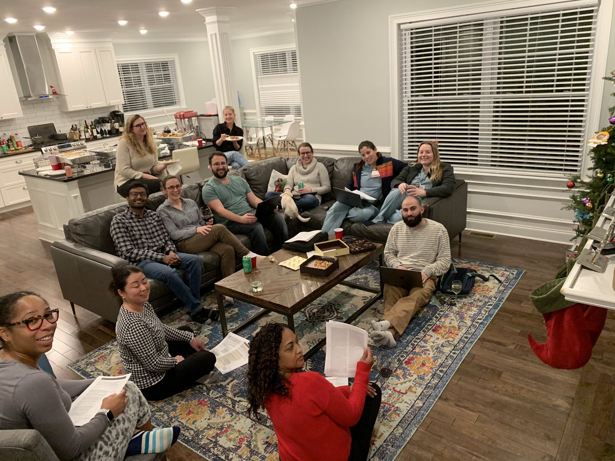 Keshav Kooragayala, MD (@kkoorag) on Twitter photo <a href="/CooperSurgery/">Cooper General Surgery</a> We had a great time enjoying each otherās company and discussing recent literature on the surgical management of breast cancer at our journal club hosted by <a href="/drkay_flannery/">Dr Kay Flannery</a>! <a href="/endodocs/">Lisa Reid Johnson</a> <a href="/TeralynCarterMD/">Teralyn Carter</a> <a href="/CooperSurgery/">Cooper General Surgery</a> We had a great time enjoying each otherās company and discussing recent literature on the surgical management of breast cancer at our journal club hosted by <a href="/drkay_flannery/">Dr Kay Flannery</a>! <a href="/endodocs/">Lisa Reid Johnson</a> <a href="/TeralynCarterMD/">Teralyn Carter</a>
