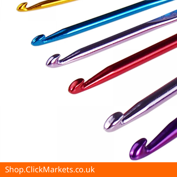 12pcs Mixed Metal Hook Crochet Template Kit Aluminum Knitting Needles For Loom T... 👇
SPECIFICATIONSproduct: towelsUse: Hand SewingType of Wholesale: NoType: Crochet HookSet Type: YesOrigin: Mainland ... biobiogo.com/t/L546G