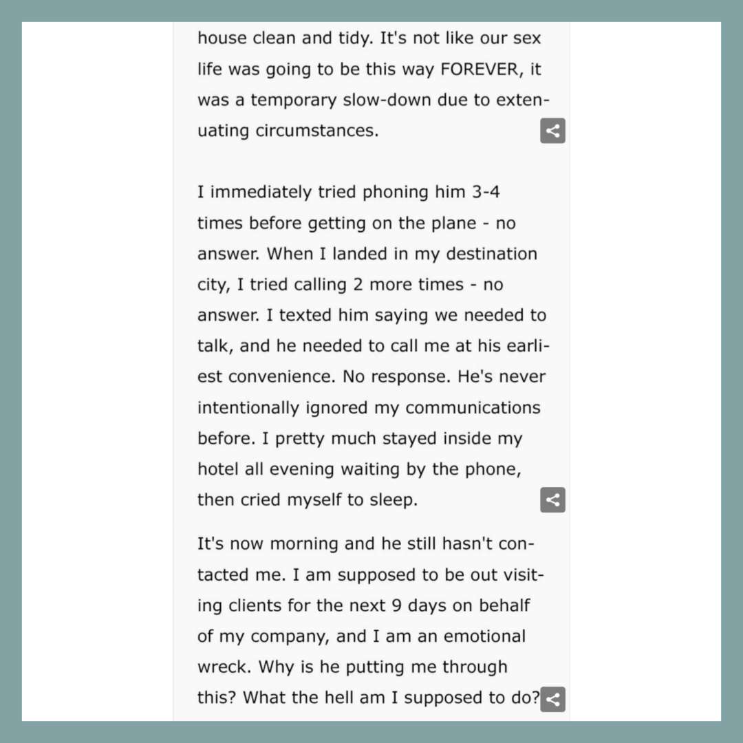 ask_aubry's tweet photo. He mad a sex spreadsheet for his wife. 😒 https://t.co/f37leQP9g0