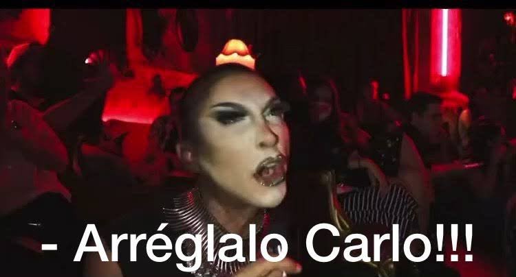 marianamoran's tweet image. Ya pagué y no me aparece la transmisión de la final de #LMD5