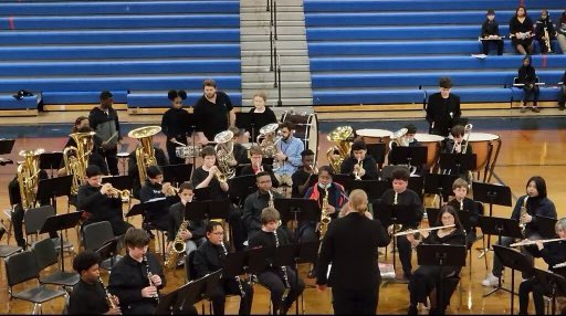 TJ Patriots tweet media