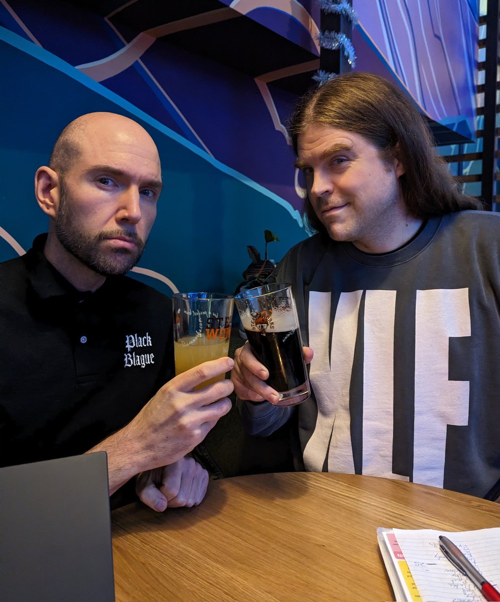 I Die: You Die Ⓥ tweet media