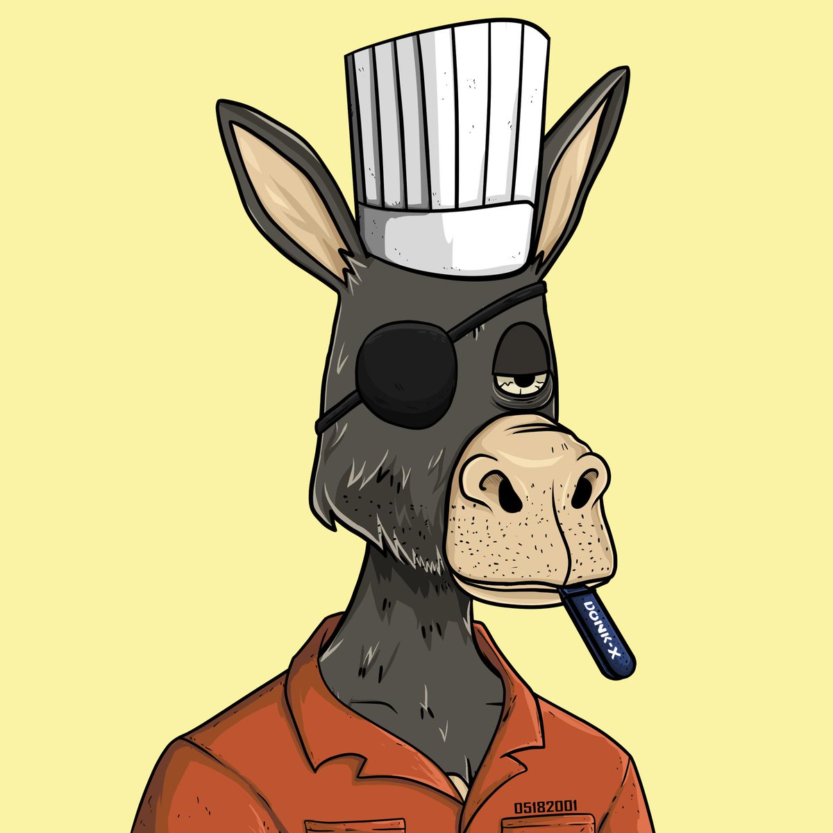 DumbassSales's tweet photo. 📈 Dumbass Donkeys #6366 has been purchased on Magic Eden! 

💵 This fine piece sold for 0.44 SOL ($6.11 USD) 

$SOL #donkidomination 

🖥️ https://t.co/ykGuAw0U7L https://t.co/Bb7fSmbCeo