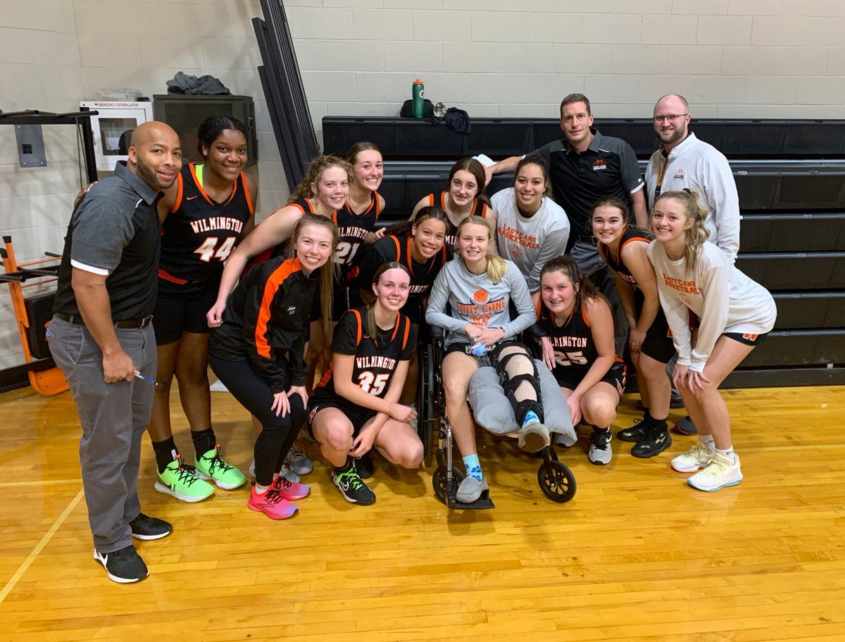 Congratulations <a href="/LadyCaneBball/">WHS Girls Bball🏀</a> on a nice road win at Waynesville!

Final Score 
Lady Cane 45
Waynesville 44