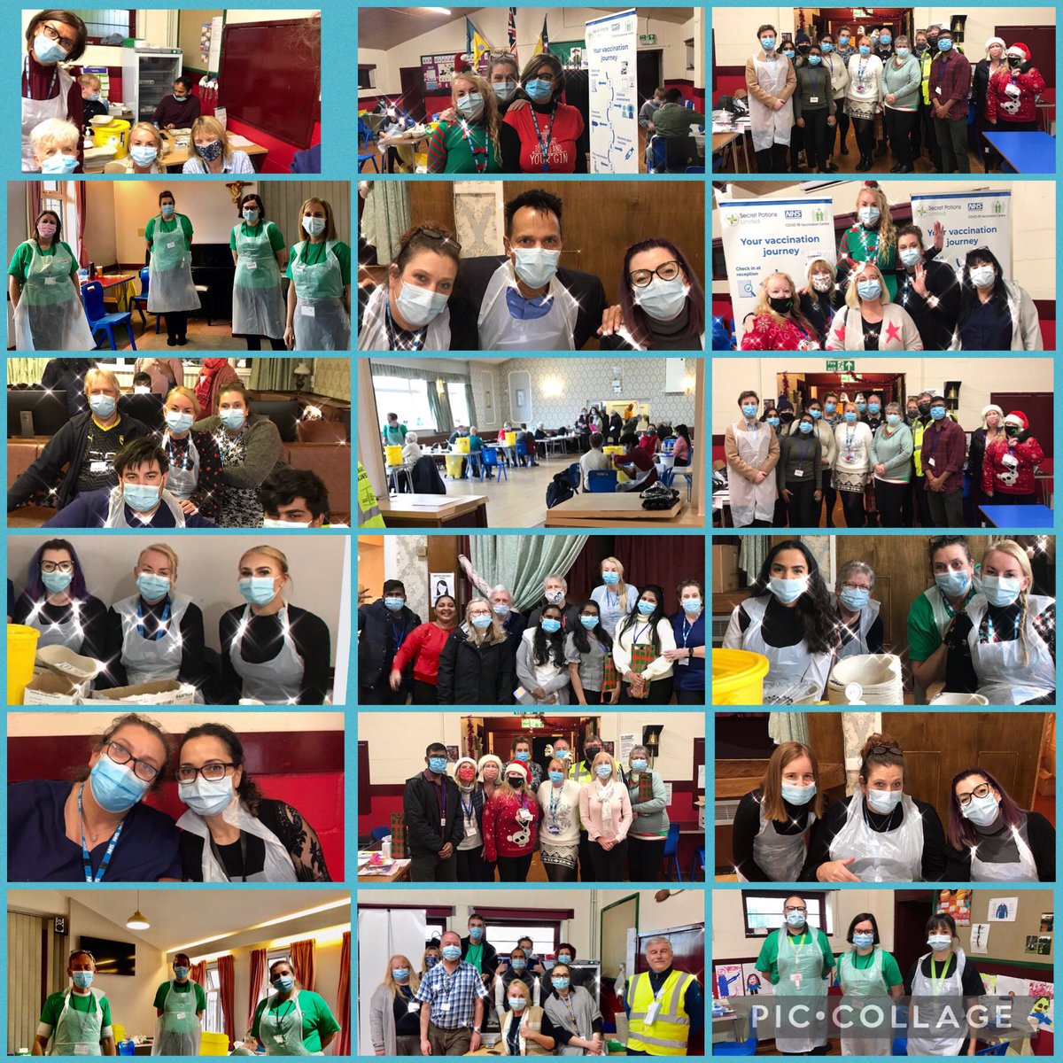 Gaynor Warren tweet media