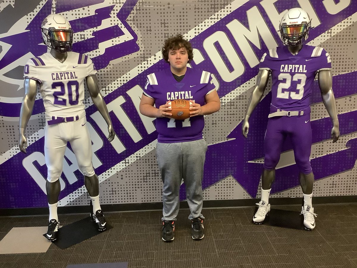 Logan Dimel tweet media