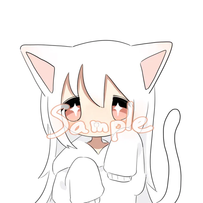 Thank you for commission 