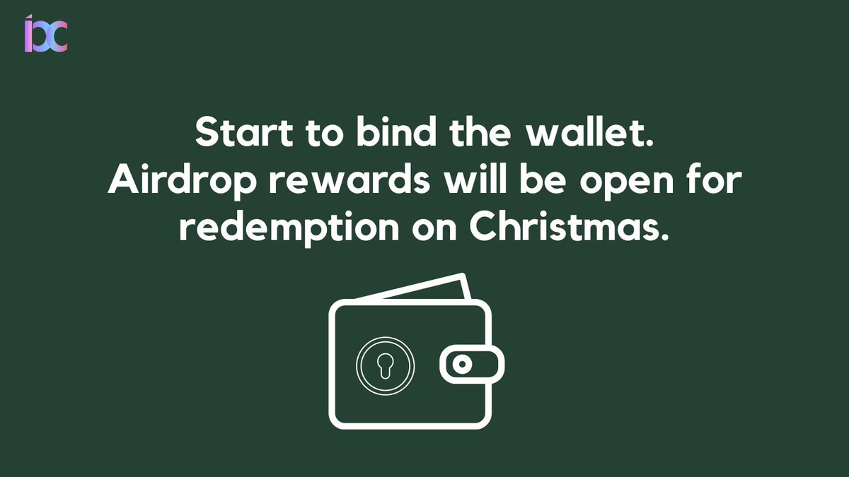 IBAX Network tweet media