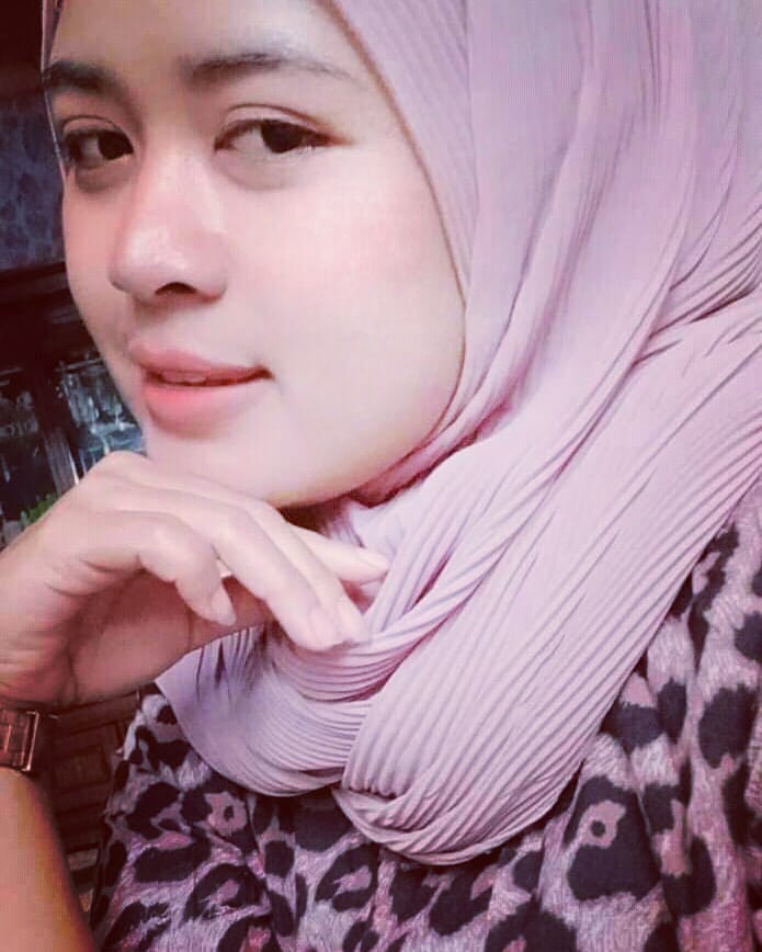 PuputPertiwi13's tweet photo. Otw kehatimu https://t.co/CsW8qDWZGI