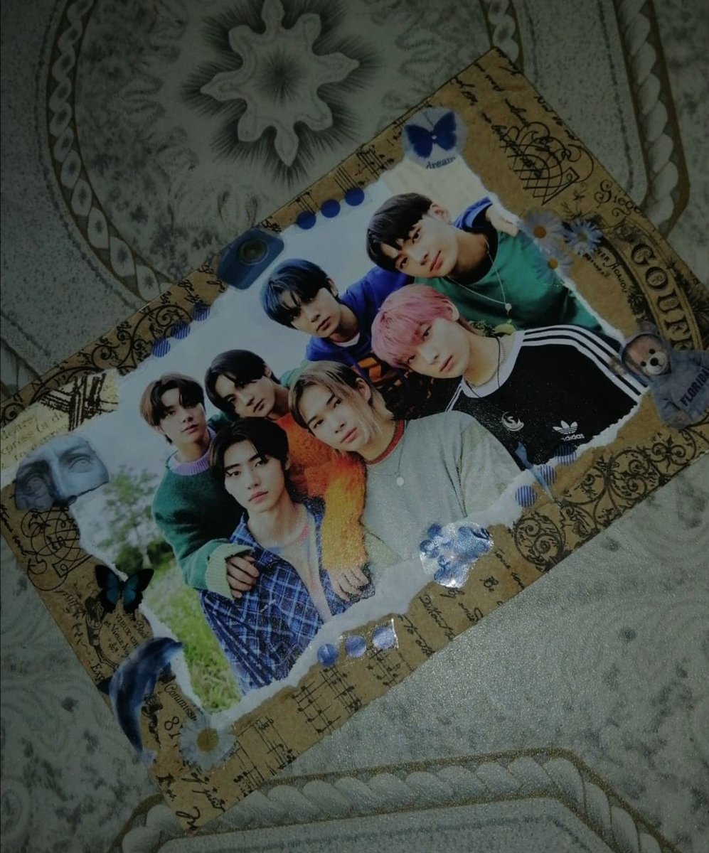 nrkxksn's tweet photo. thank you so much for this! @http_chaeee i really appreciate your effort^^ i love you🧡 https://t.co/9bDqWDqbws
