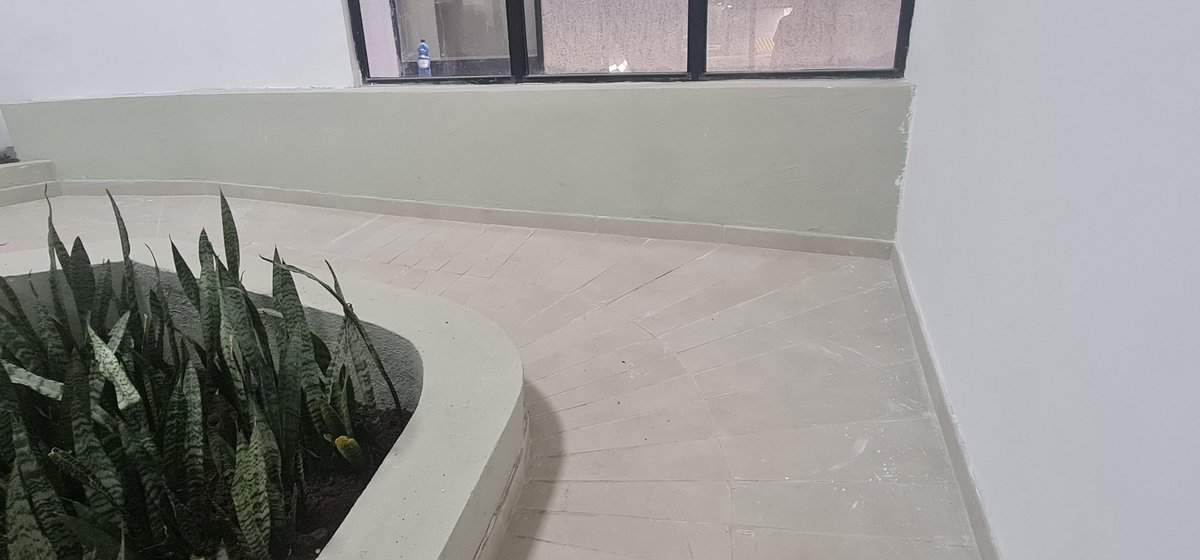 It does not ask much to make builldings #inclusive.The avergae cost to provide grab bars in toiltes, provisions at elevators, proper ramps, proper width of doors, PA system &amp; way finding signage is less than 2% of a project cost to include at least 10 % of public building users.