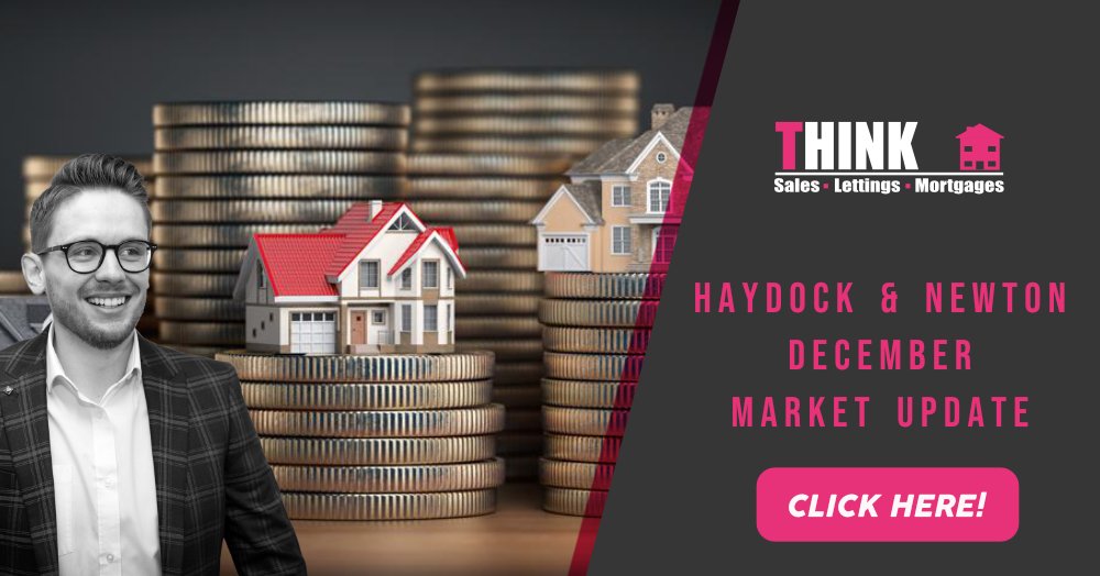 Newton-le-Willows &amp; Haydock December property Market Update akya.io/639970943DaB5?…