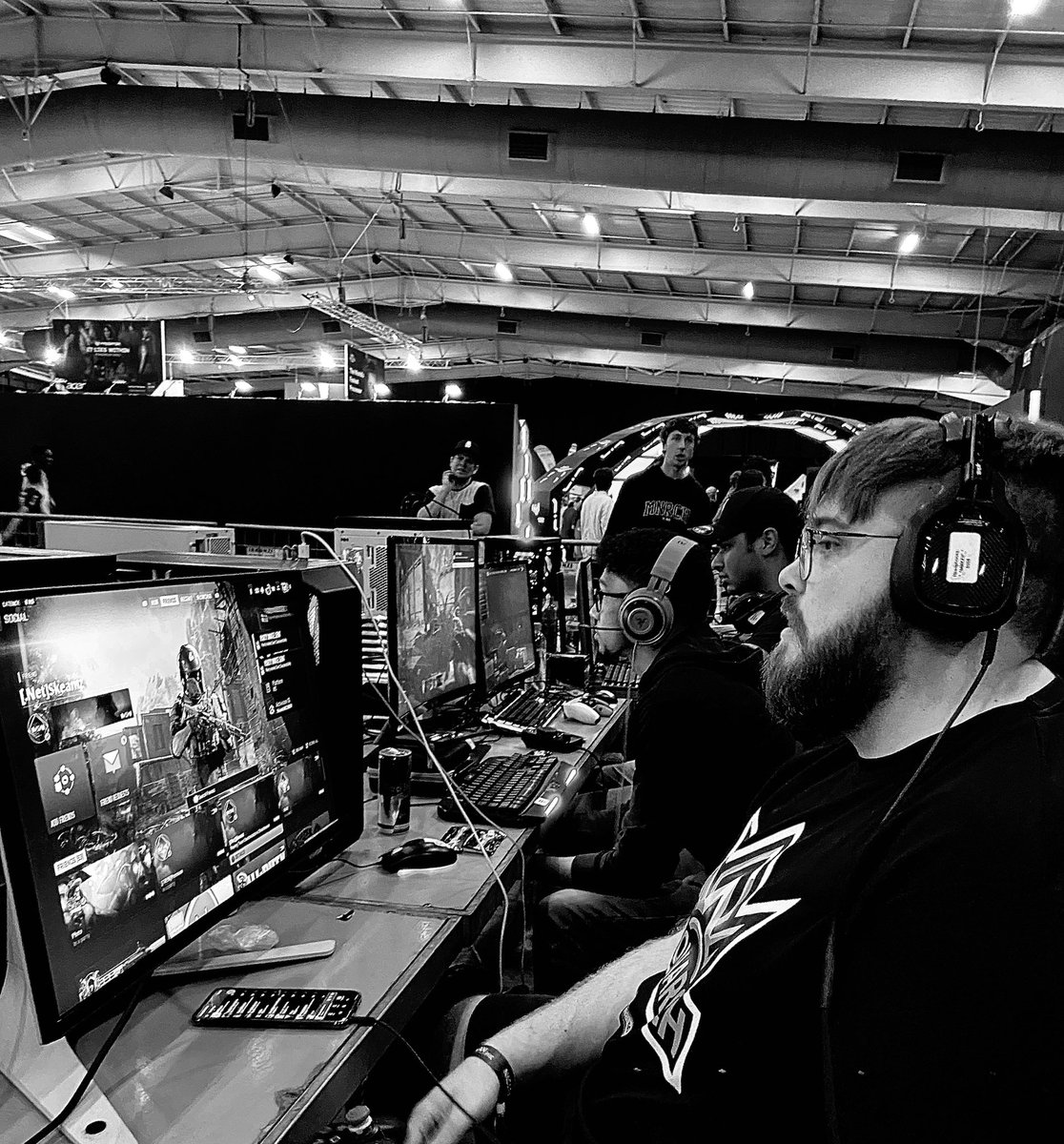 MissCatastrophic tweet media