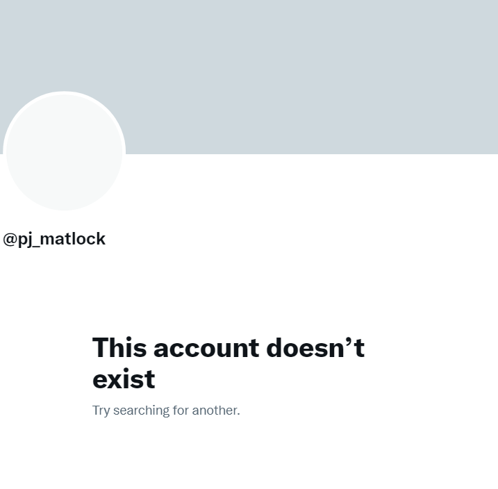 Guruleaks1's tweet photo. IF YOU DELETE WE MUST RETWEET™

SEC-Charged StockPumpandDumper and Self-Proclaimed "CEO of Fintwit" @pjmatlock #AtlasTrading https://t.co/UX6HSaeFBt