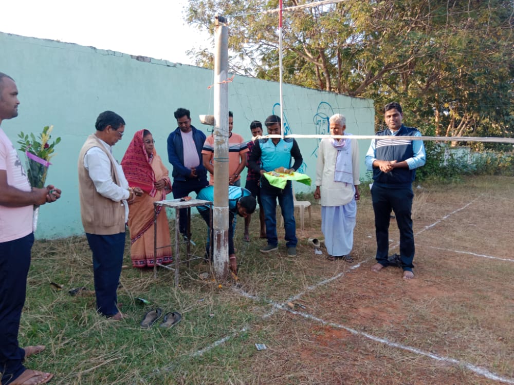 MYBharat_Angul's tweet photo. #Latepost Some glimpse of 1st #ClusterLevelSportsMeet of #NYKAngul in collaboration with #PavitraNagarClub #Parabil #Kaniha #Angul #Odisha on 12 Dec 2022
@Nyksindia @kheloindia @FitIndiaOff https://t.co/deCvzmzCUG