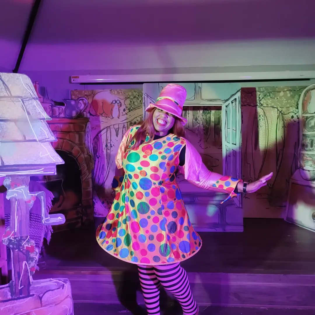 MarvaPixie tweet media