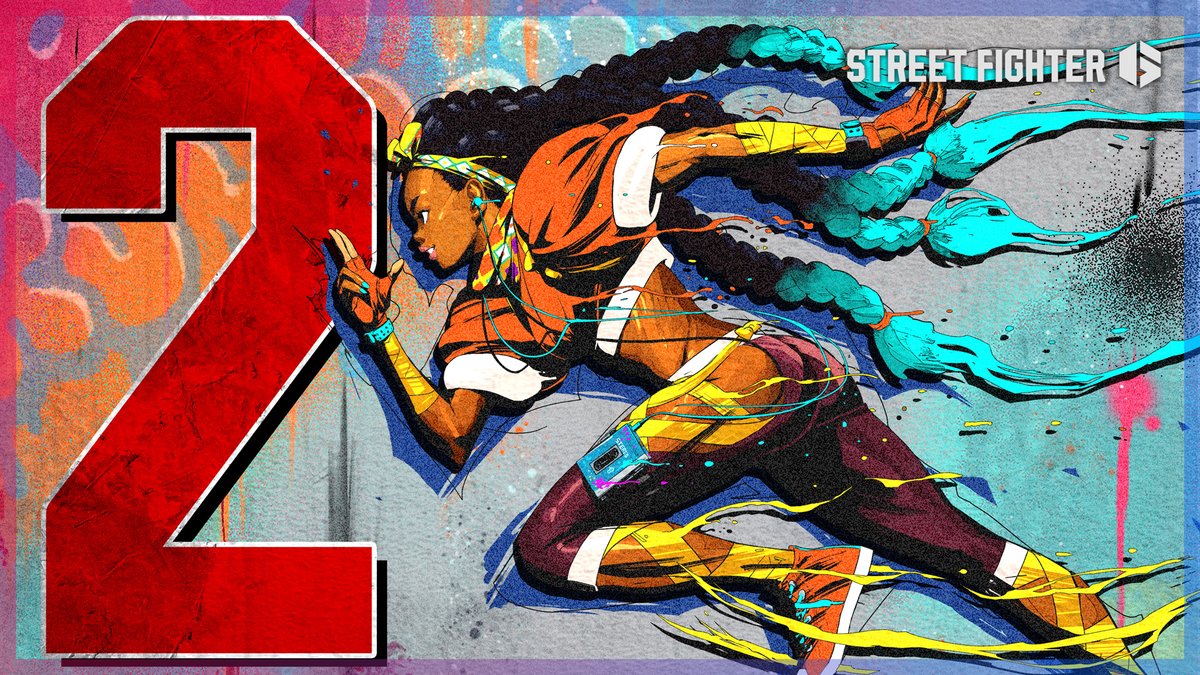 Codes for the #StreetFighter6 Closed Beta Test #2 have been sent out! Make sure to check your e-mail to see if you secured one of the limited spots.

For those who participated in the first CBT, please check the informational email sent on 12/1 for participation instructions.