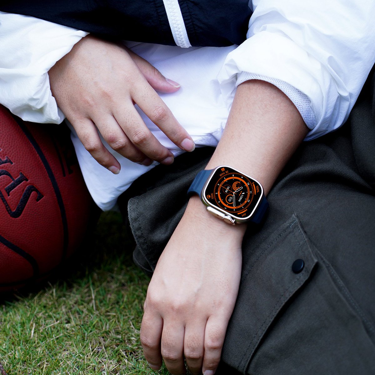 001smartwatch's tweet photo. #DTNO1 star smartwatches DT8 Ultra+ and DT8 Pro. What do they look like on a girl's wrist?
🎯DT8 Ultra+: https://t.co/Mjybvnnnpl
🎯DT8 Pro: https://t.co/21khew6gsH
🎯Email: info@dtno1.com
🎯Website: https://t.co/G5dqA3ip7S
#Smartwatch #DT8UltraPlus #DT8Pro #NewSmartwatch https://t.co/IKKitFGNzw