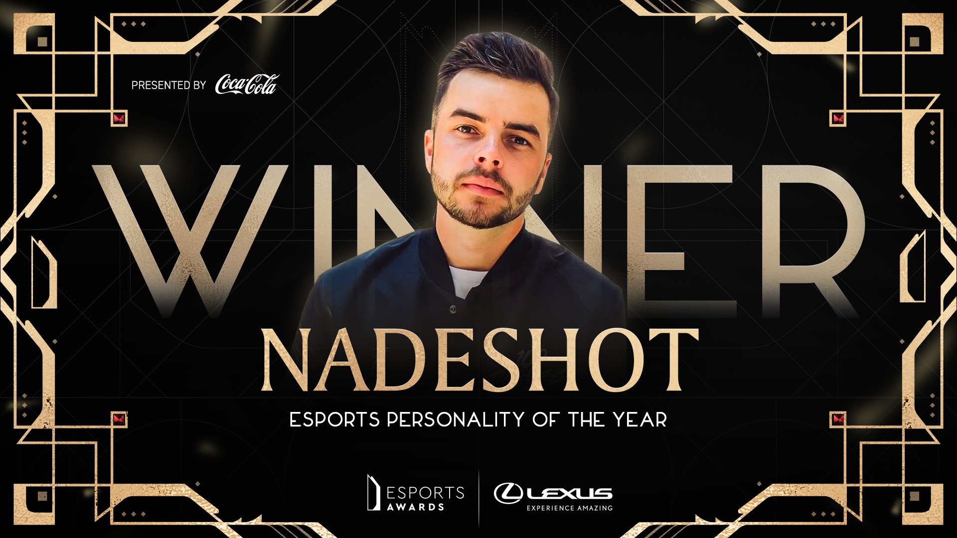Nadeshot 2022