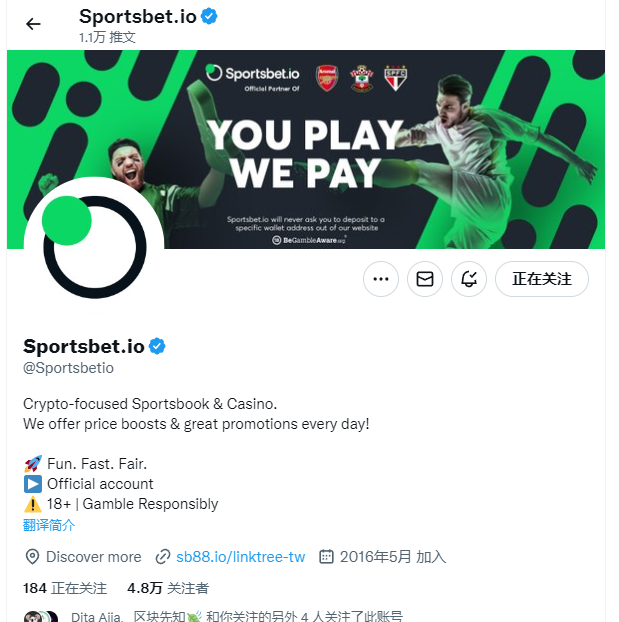 z75765293's tweet photo. @Xpecial_1999 @Sportsbetio @zyPriikZzlaDZ @Leexixi12 @bluceqian9 https://t.co/LWO6vZBc3y