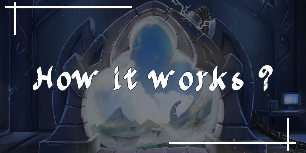monster_farming's tweet photo. The huge advantage of Monster Farming is that the platform is completely free. No registration, no fees required. The entire account is attached to your wallet and at any moment you can withdraw all invested and earned money. 

Click to earn!

#Clicktoearn #insight #Metaverse https://t.co/hhxMRZ33Mx