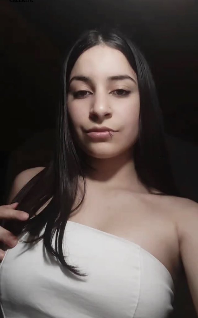 Me sentía hermosa🥹😍