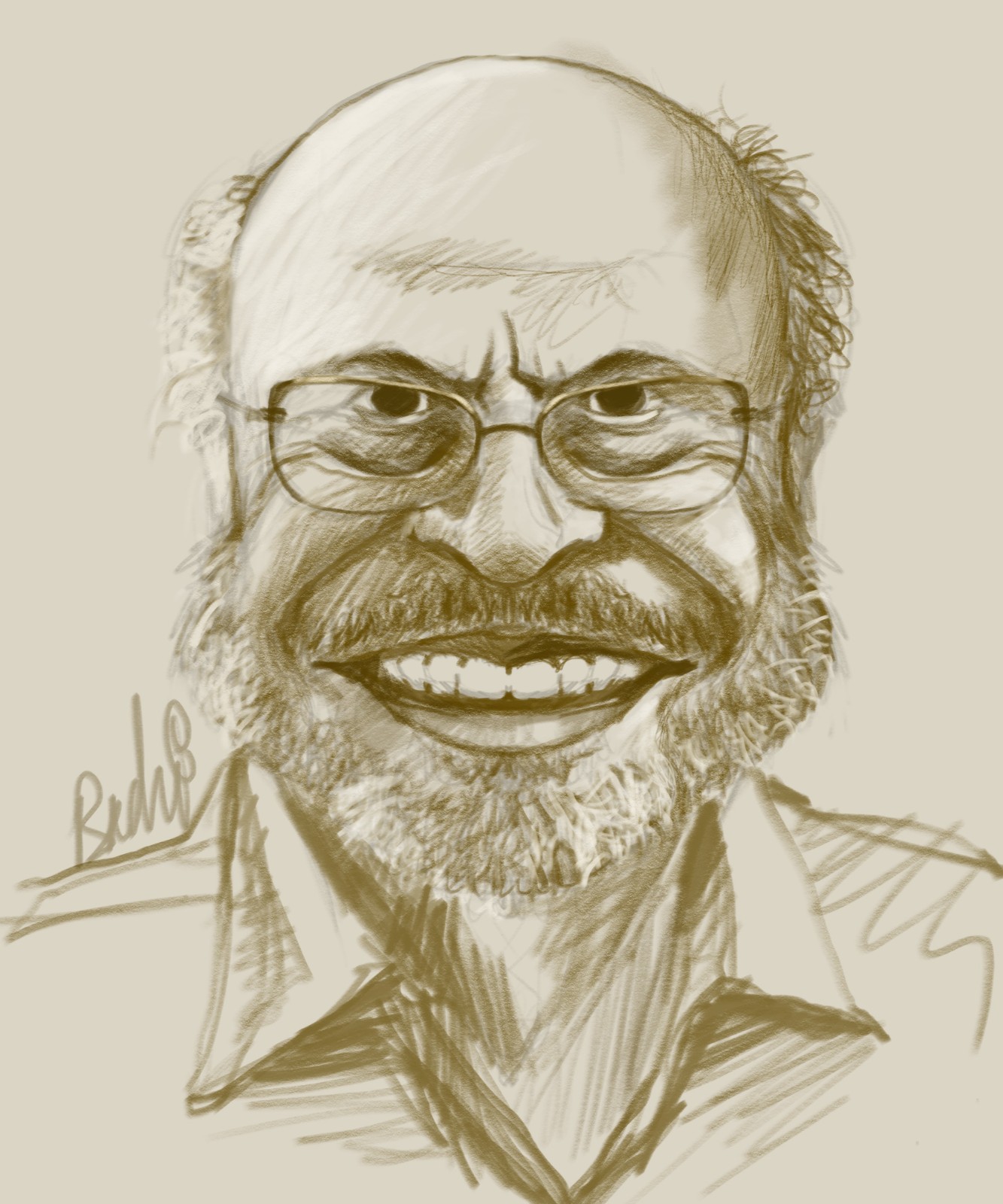 Happy birthday Shyam Benegal sir. 