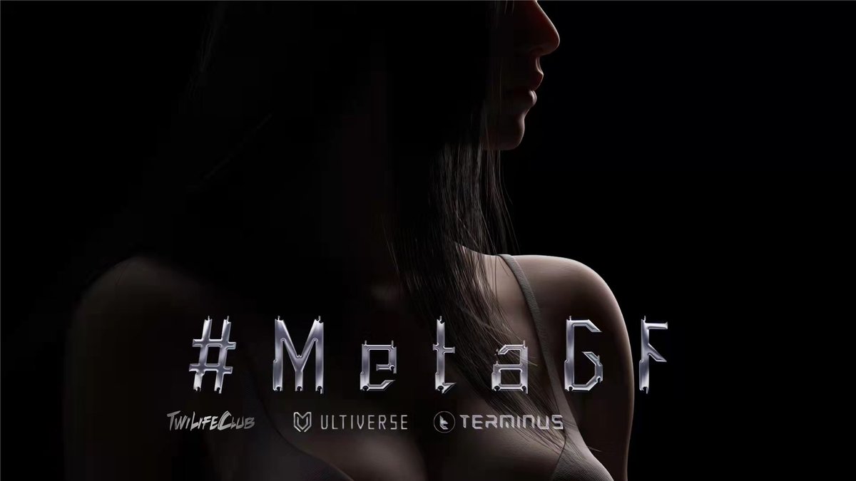 Giveaway for all the web3 warriors🎁

Moonlight, the #MetaGF and #MetaBFF NFT built by <a href="/UltiverseDAO/">Ultiverse</a> , is a collection of realistic 3D avatars on the BNB Chain!

1⃣ Like, RT, &amp; tag 3 web3 warriors
2⃣ Follow us &amp; <a href="/UltiverseDAO/">Ultiverse</a>
3⃣ Join discord.gg/ultiverse

⏰48hrs
10*FREE MINT