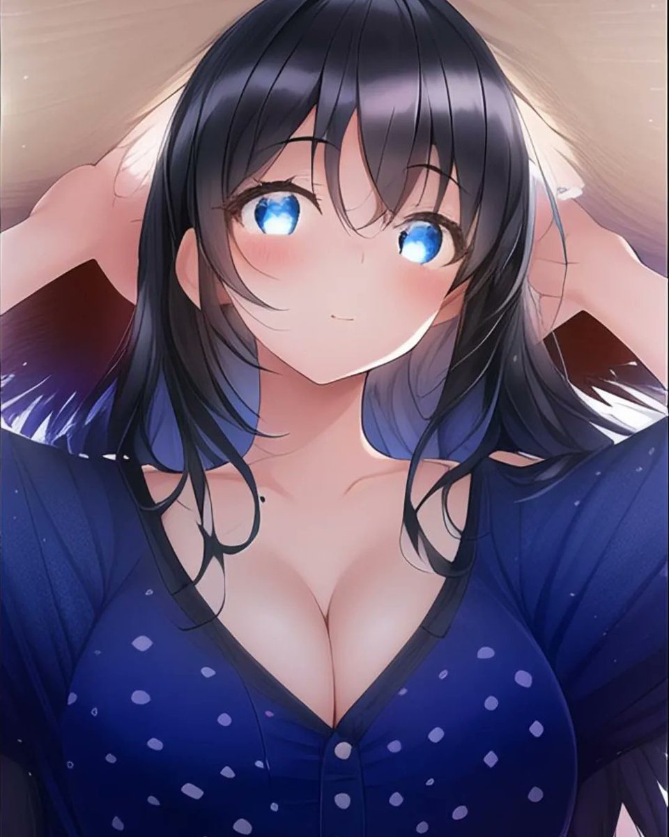 How i turned out #animeai #animegirl 
#fyp Here's the Donation Button paypal.com/donate/?hosted…