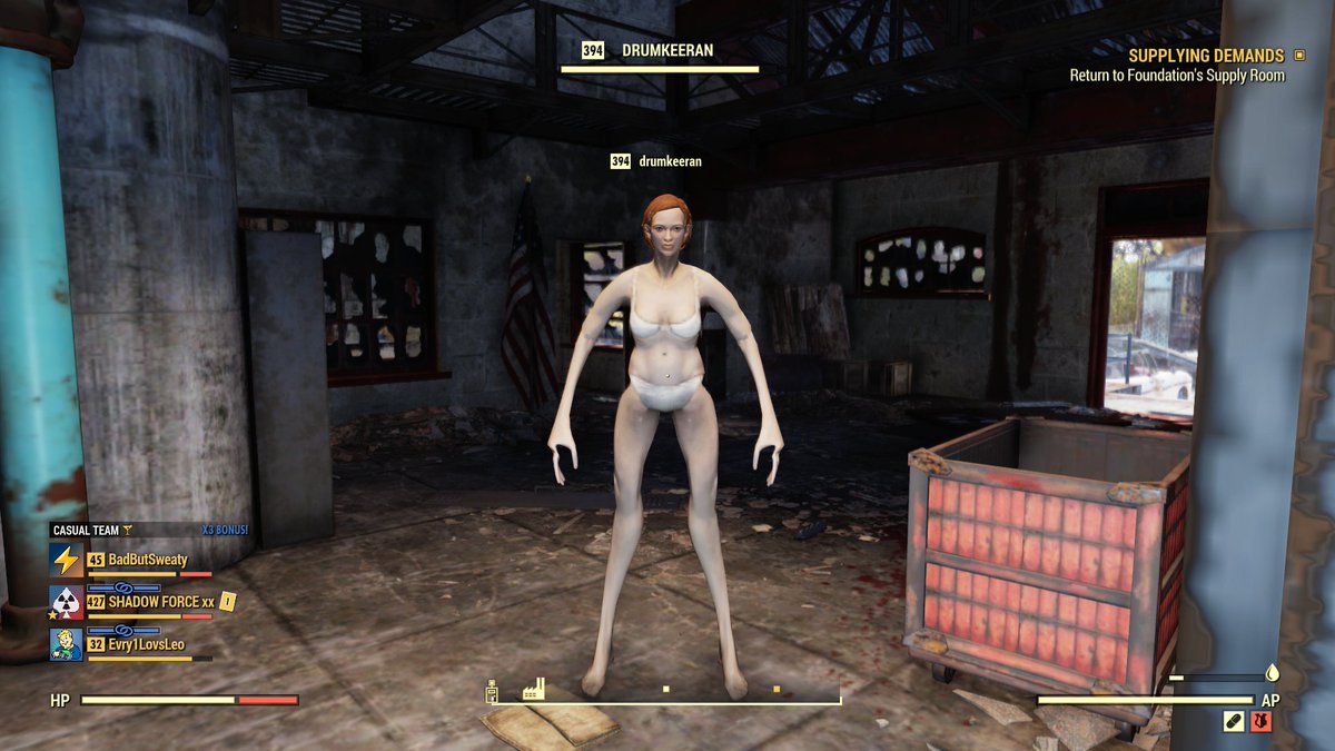 BadButSweatyYT tweet media