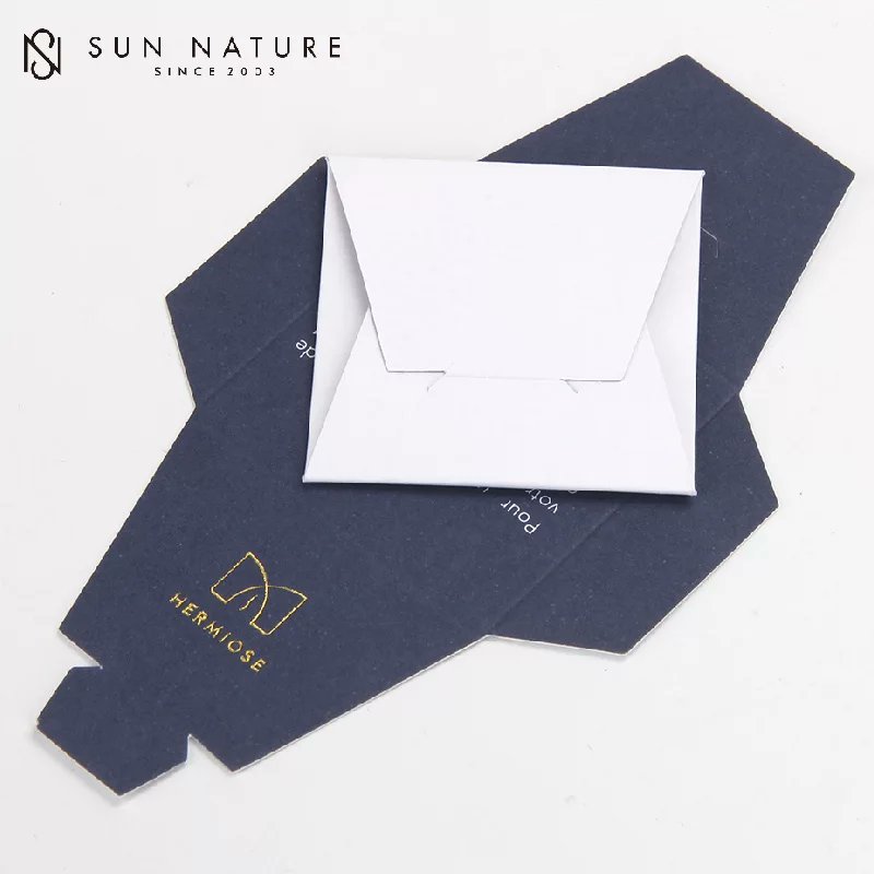 sunnature2003's tweet image. Custom paper envelopes packaging.
Do you want the packaging that printed with your logo?
Our products are customized according the customer's requirements. Contacting us if you need custom packaging for your brand.
#envelope #custom #customenvelope #paperpackaging #sunnature