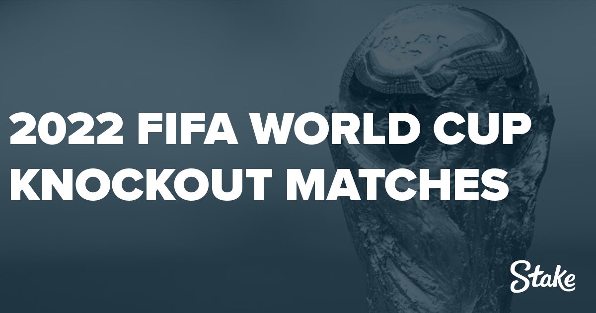 Stake's tweet photo. "Tired legs and many injuries within the #Morocco line-up will be a hardship that they have to live with" 😴

#FIFAWorldCup preview: https://t.co/mqzZievW42 📰 https://t.co/hgKzNZaPJc