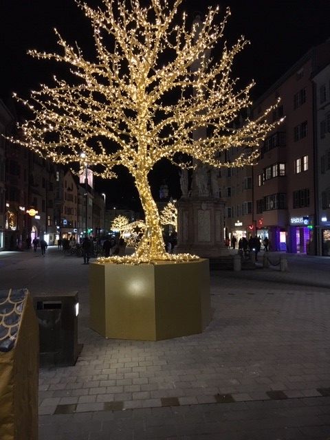 some impressions from Innsbruck...
We are looking forward to host you during #ECFG16